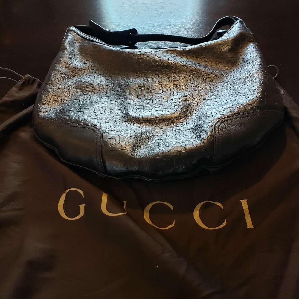 Gucci purse